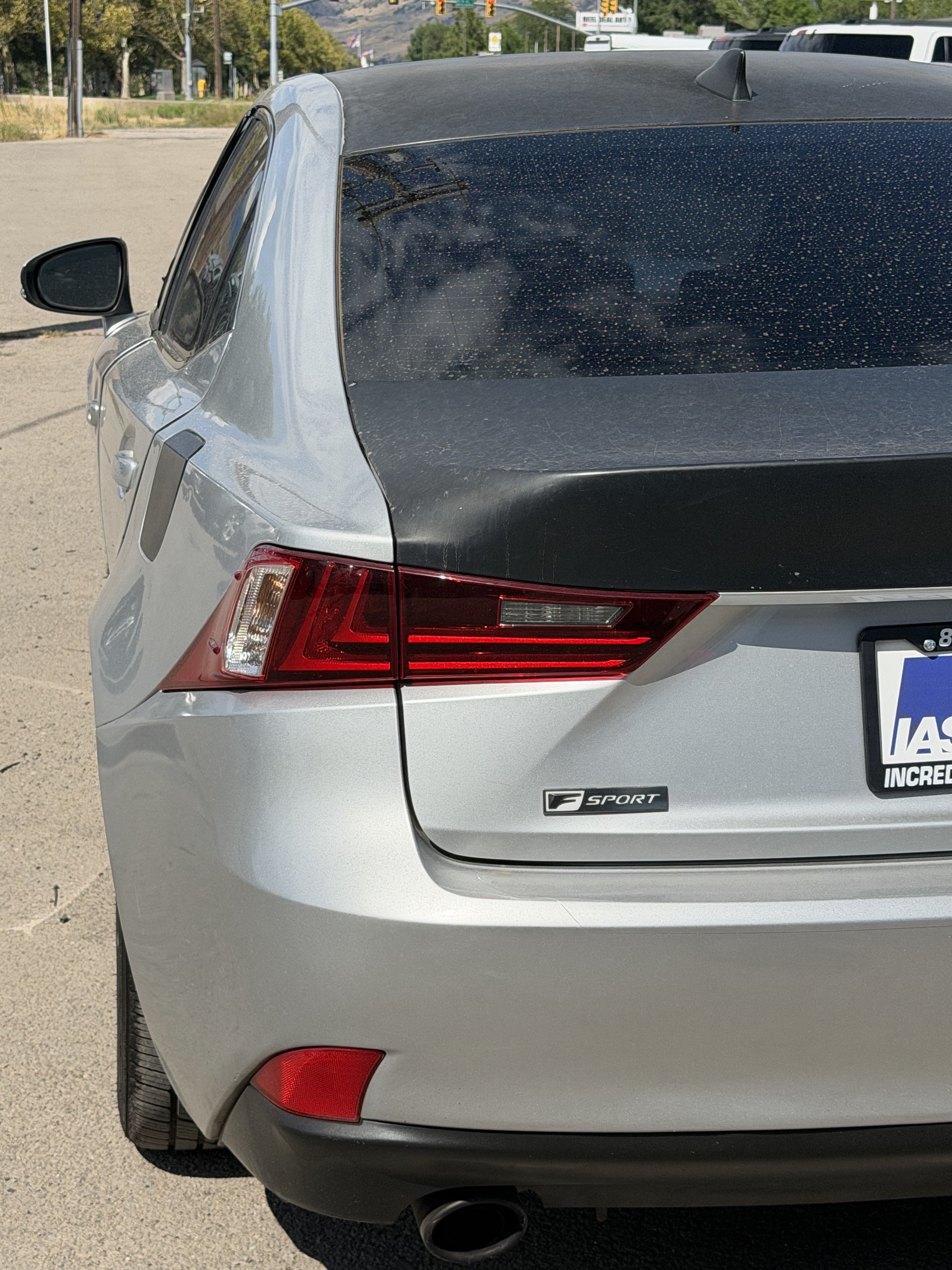 Used 2015 Lexus IS 250 AWD w/ F-Sport Package image 23