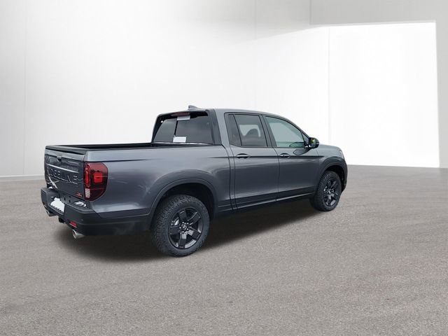 New 2026 Honda Ridgeline TrailSport image 9