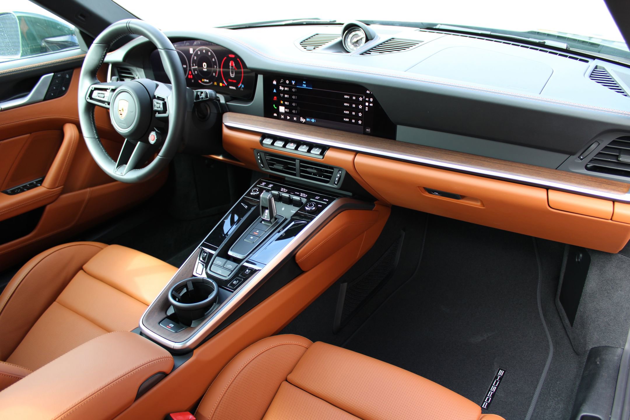 New 2026 Porsche 911 Carrera 4S image 24