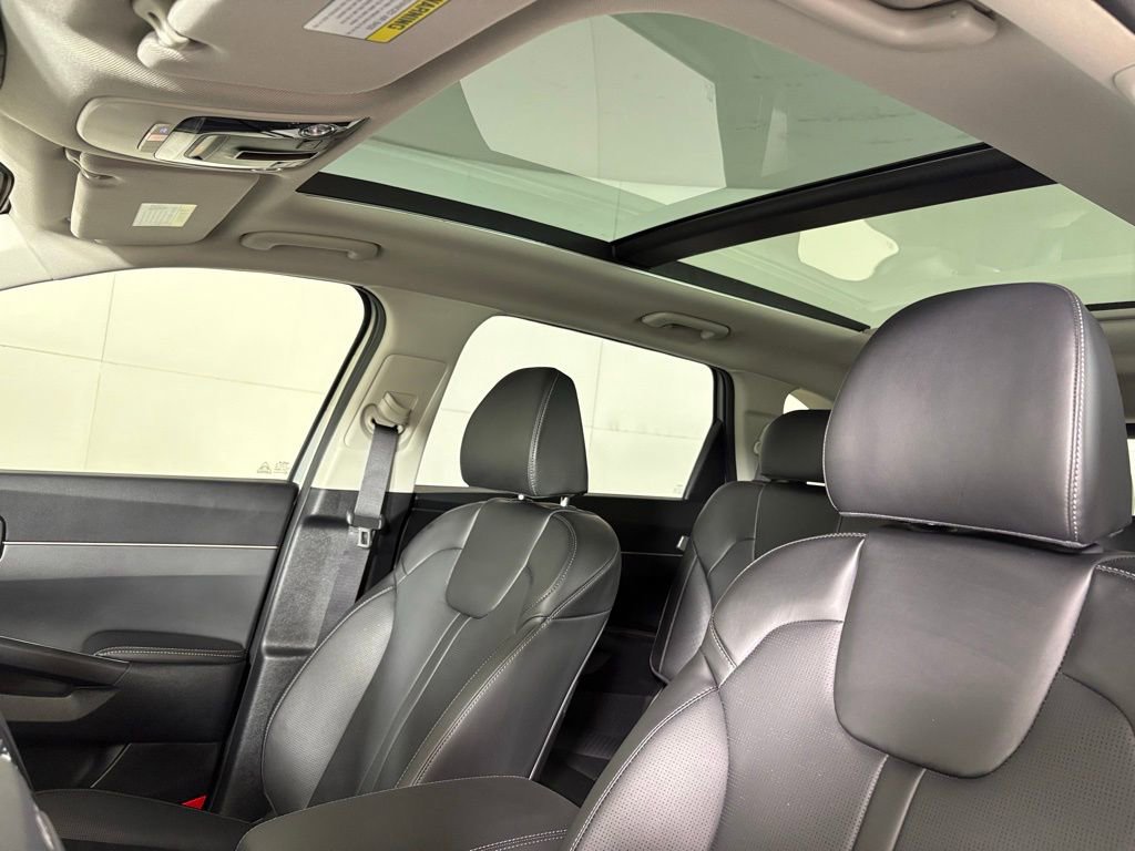 New 2026 Kia Sorento S image 18