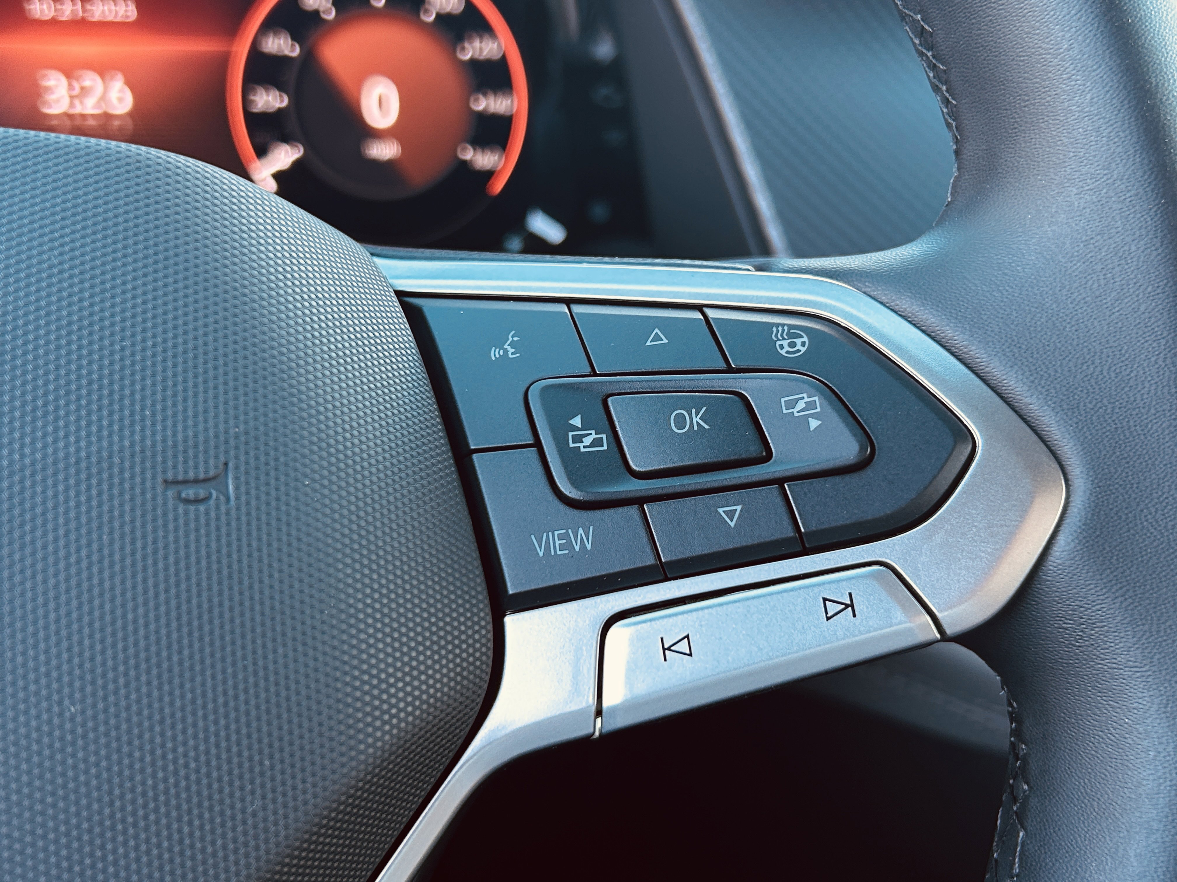 New 2026 Volkswagen Atlas Peak Edition image 18