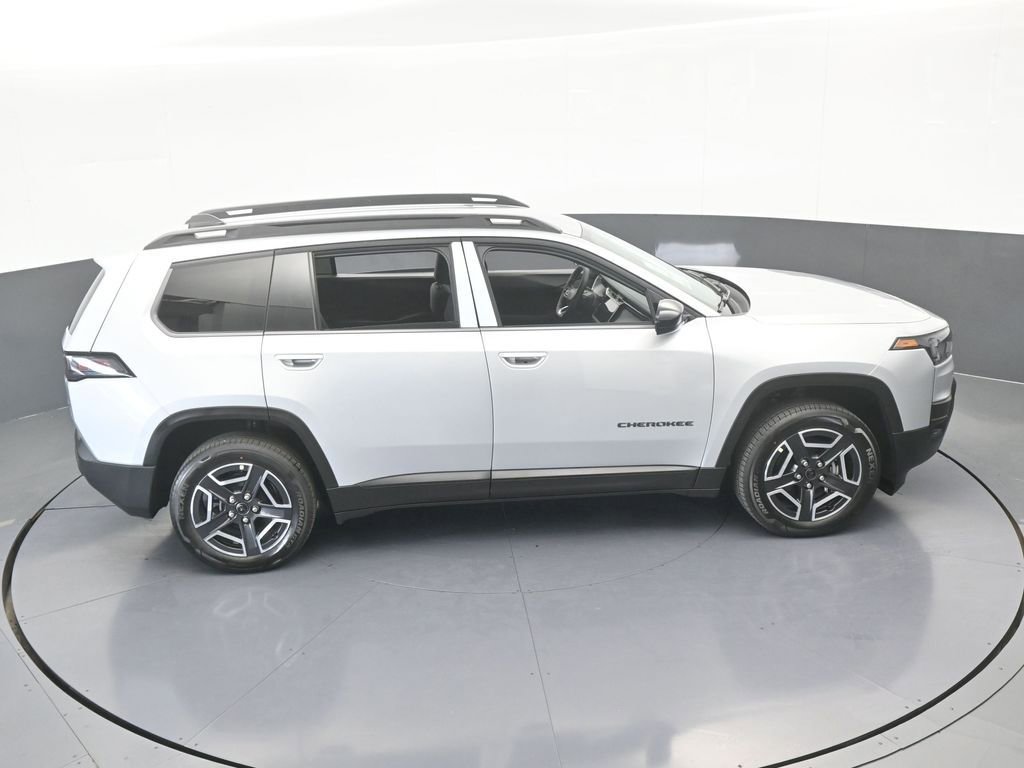 New 2026 Jeep Cherokee Laredo image 49