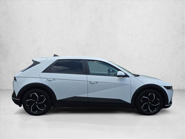 Used 2024 Hyundai Ioniq 5 SE RWD image 4