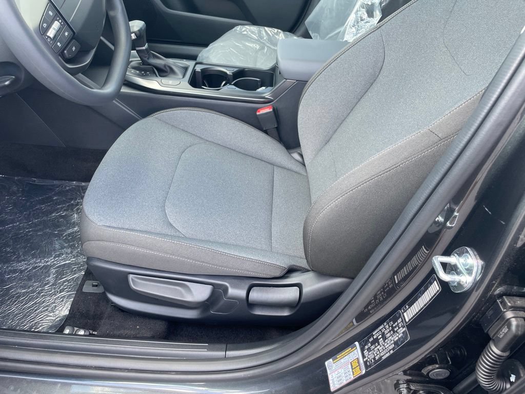 New 2026 Kia K4 FWD image 10