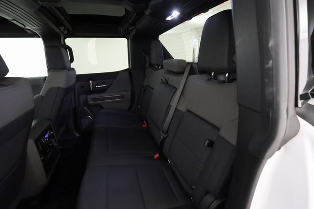 New 2025 GMC Hummer EV 2X image 22