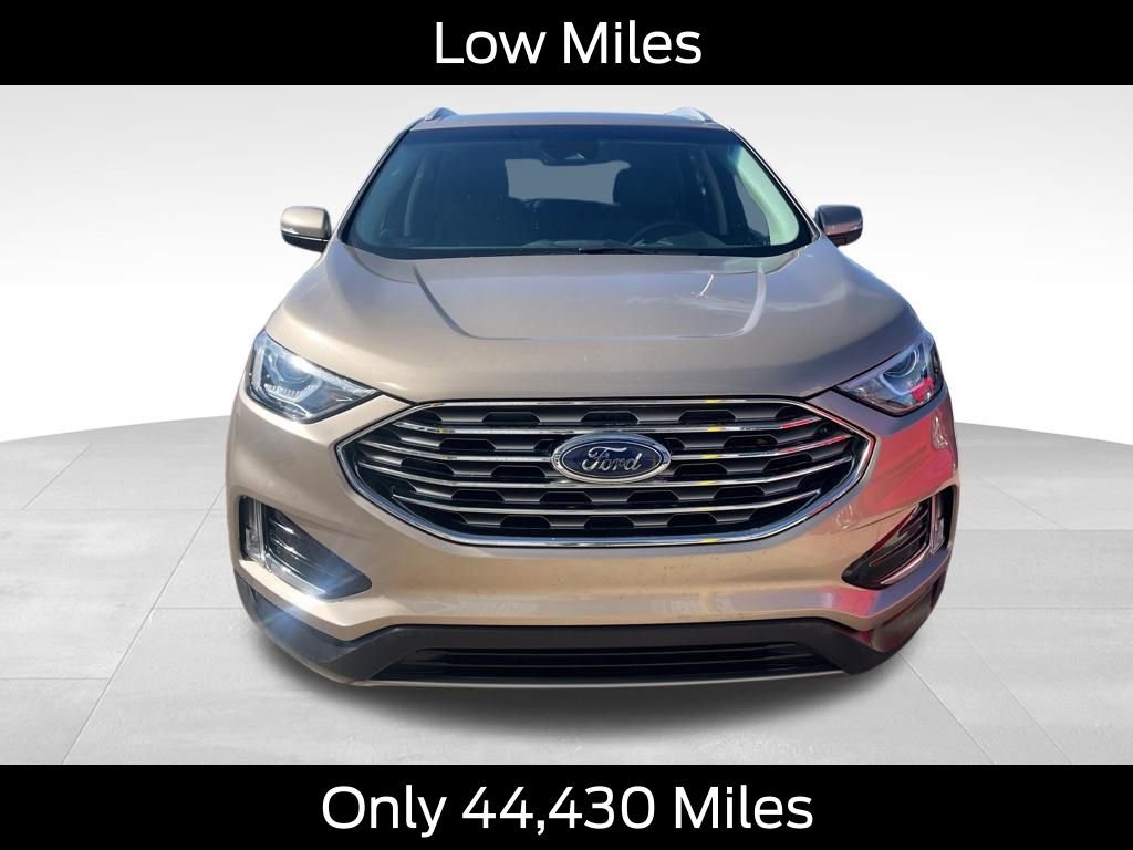 Used 2020 Ford Edge SEL w/ Convenience Package image 2
