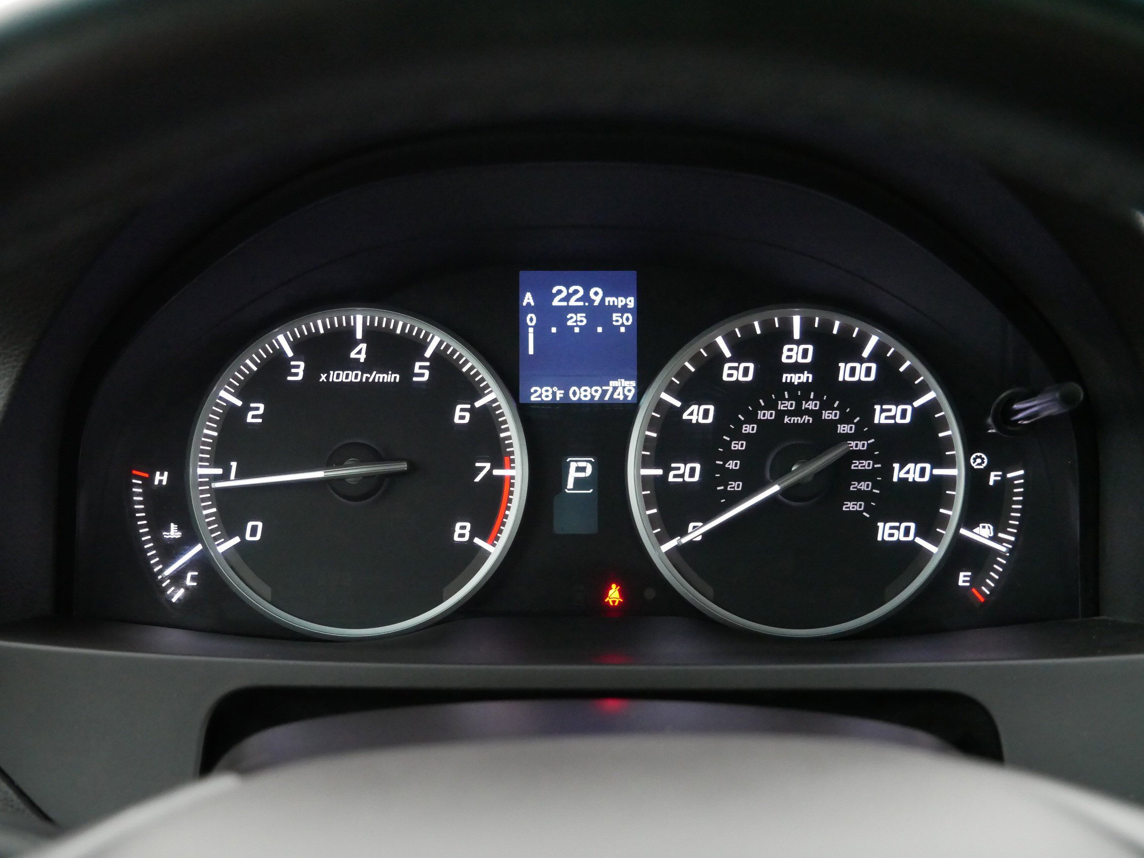 Used 2017 Acura RDX AWD w/ Technology Package image 20