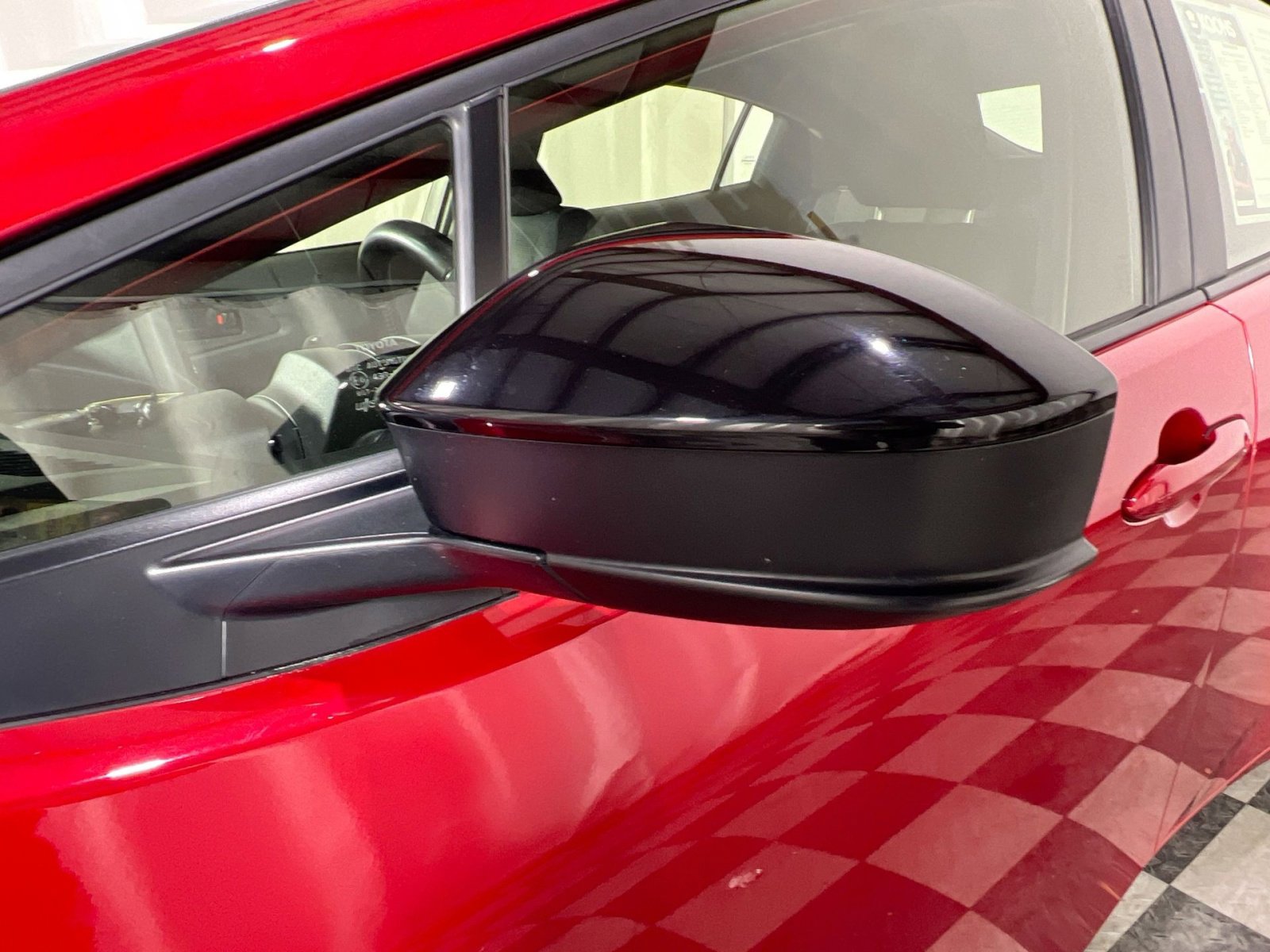 Used 2023 Toyota Prius LE image 14