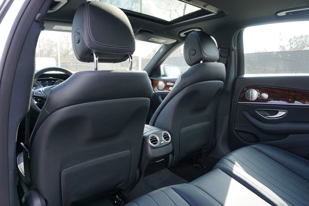 Certified 2017 Mercedes-Benz E 300 image 14