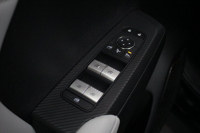 New 2026 Mitsubishi Outlander SE AWD/4WD image 16