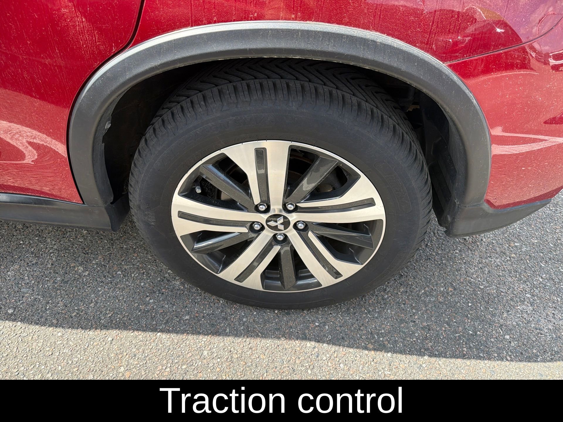 Used 2020 Mitsubishi Outlander Sport AWD video 3