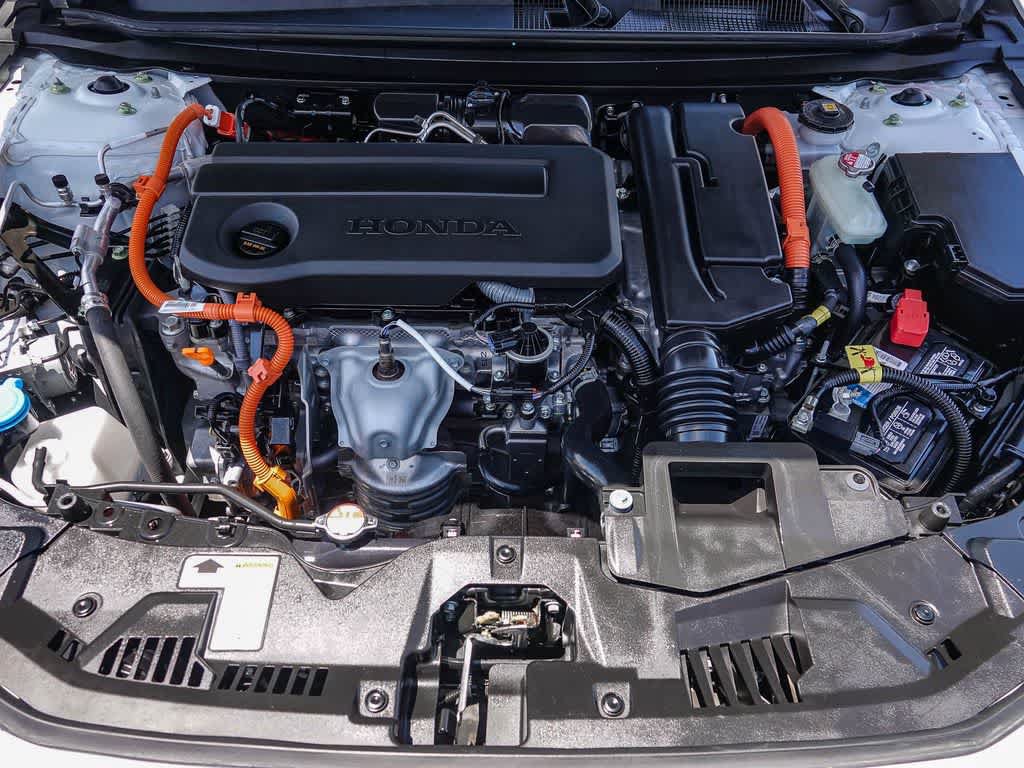 Used 2024 Honda Accord Touring image 26