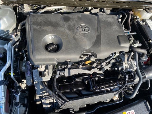 Used 2023 Toyota Camry SE image 21