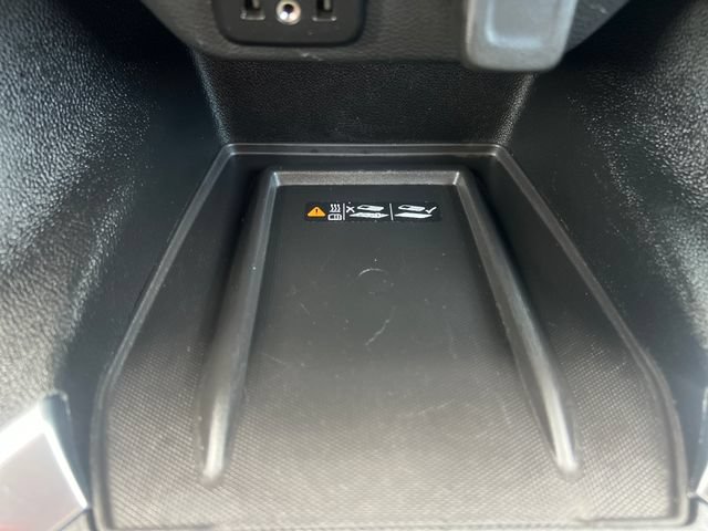 Certified 2023 Chevrolet Traverse LT AWD/4WD image 29