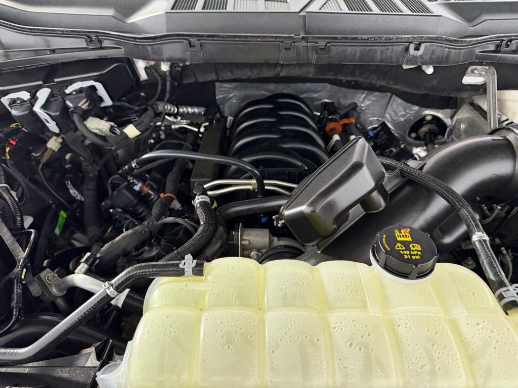 Used 2023 Ford F150 XLT w/ Equipment Group 301A Mid image 33