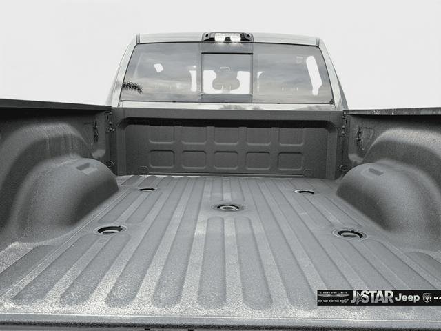 New 2026 RAM 2500 Laramie image 16