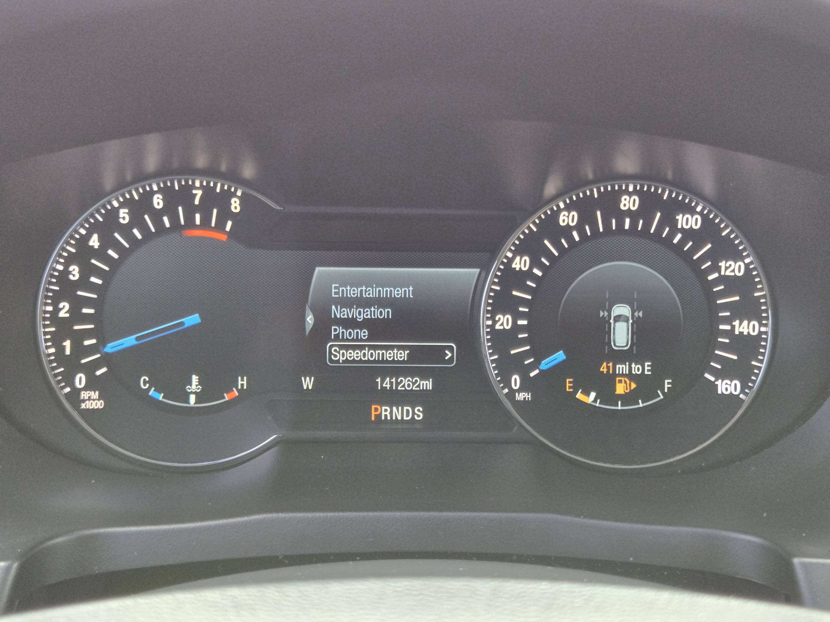 Used 2017 Ford Explorer Platinum AWD/4WD image 12