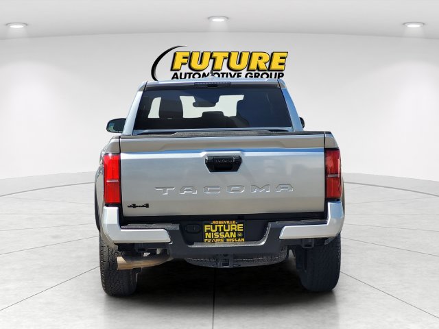 Used 2024 Toyota Tacoma TRD Off-Road AWD/4WD image 8