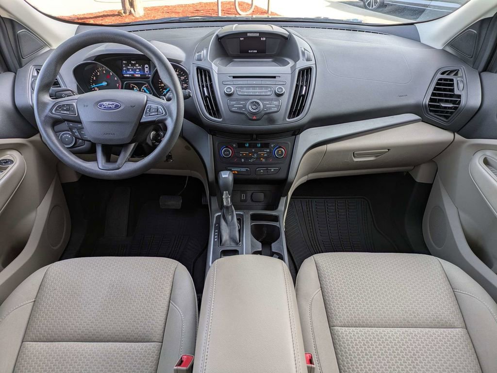 Used 2017 Ford Escape SE AWD/4WD image 20