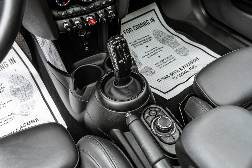 Used 2023 MINI Cooper S w/ MINI Resolute Edition FWD image 20