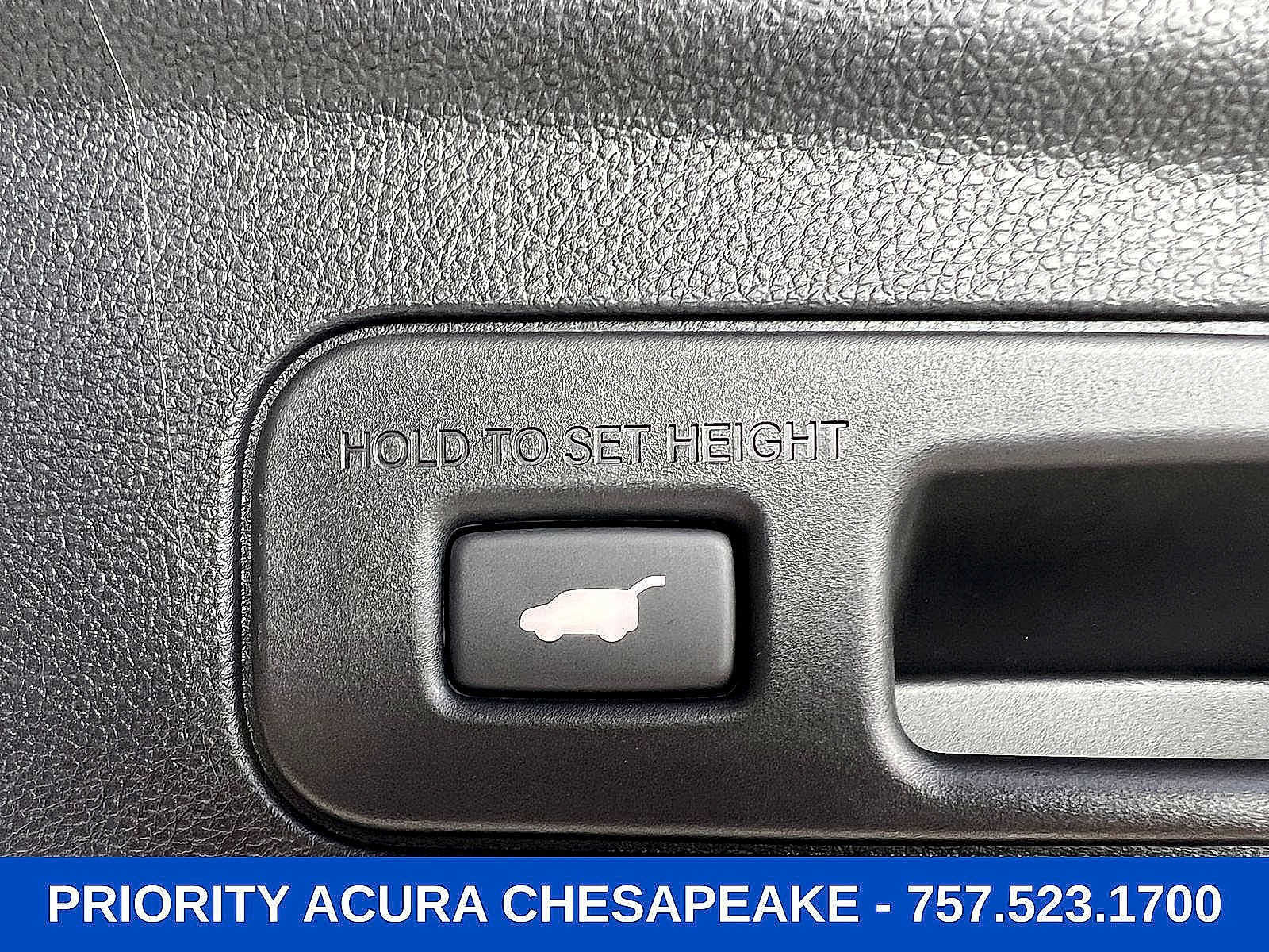 New 2026 Acura MDX Type S w/ Advance Package AWD/4WD image 29