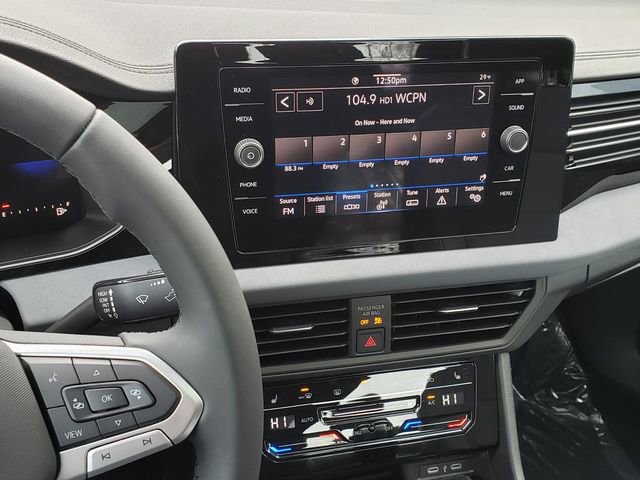 New 2026 Volkswagen Jetta SE image 11