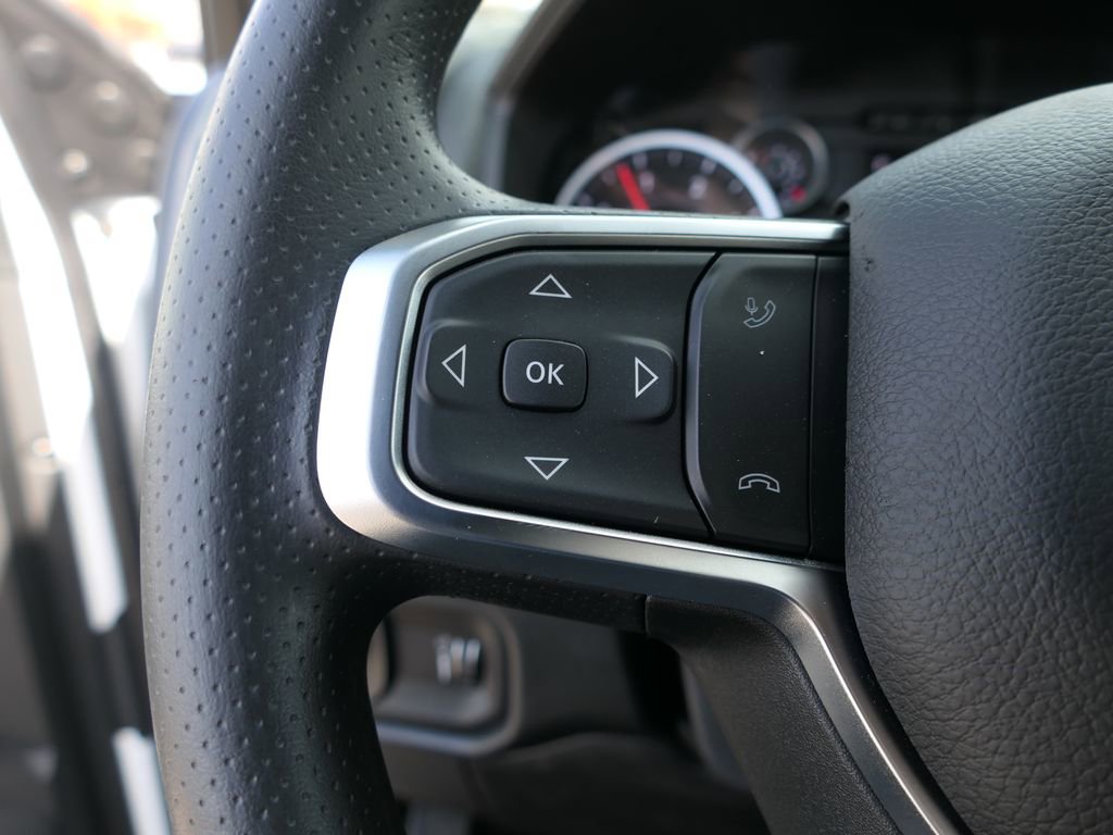 New 2026 RAM 4500 Tradesman w/ Chrome Appearance Group image 8