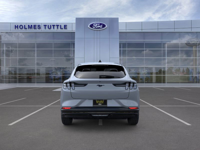 New 2025 Ford Mustang Mach-E Premium w/ Interior Protection Package image 5