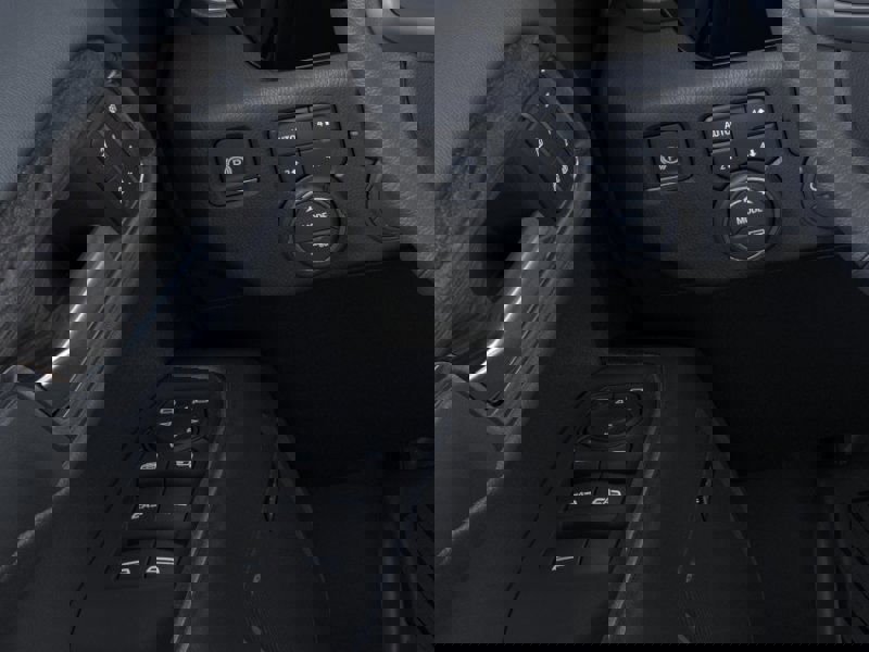 New 2026 Chevrolet Silverado 1500 LTZ w/ LTZ Premium Package image 22