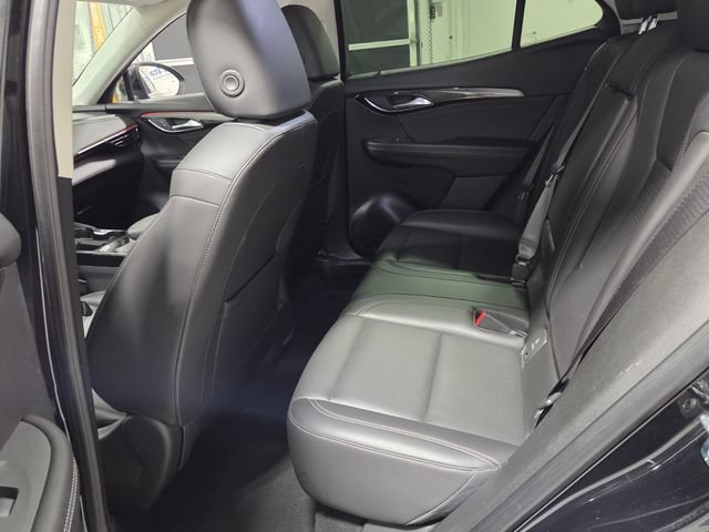 Used 2024 Buick Envision Preferred AWD/4WD image 6