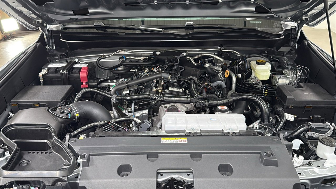 New 2026 Toyota Tacoma SR5 image 25