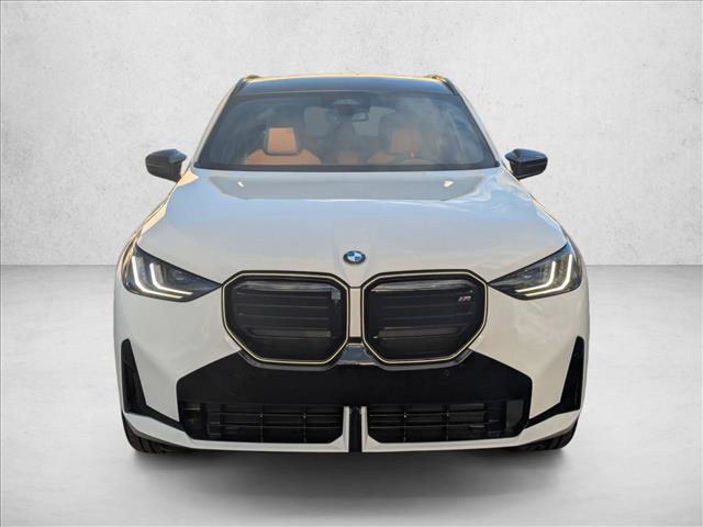 New 2026 BMW X3 M50 w/ Premium Package image 5