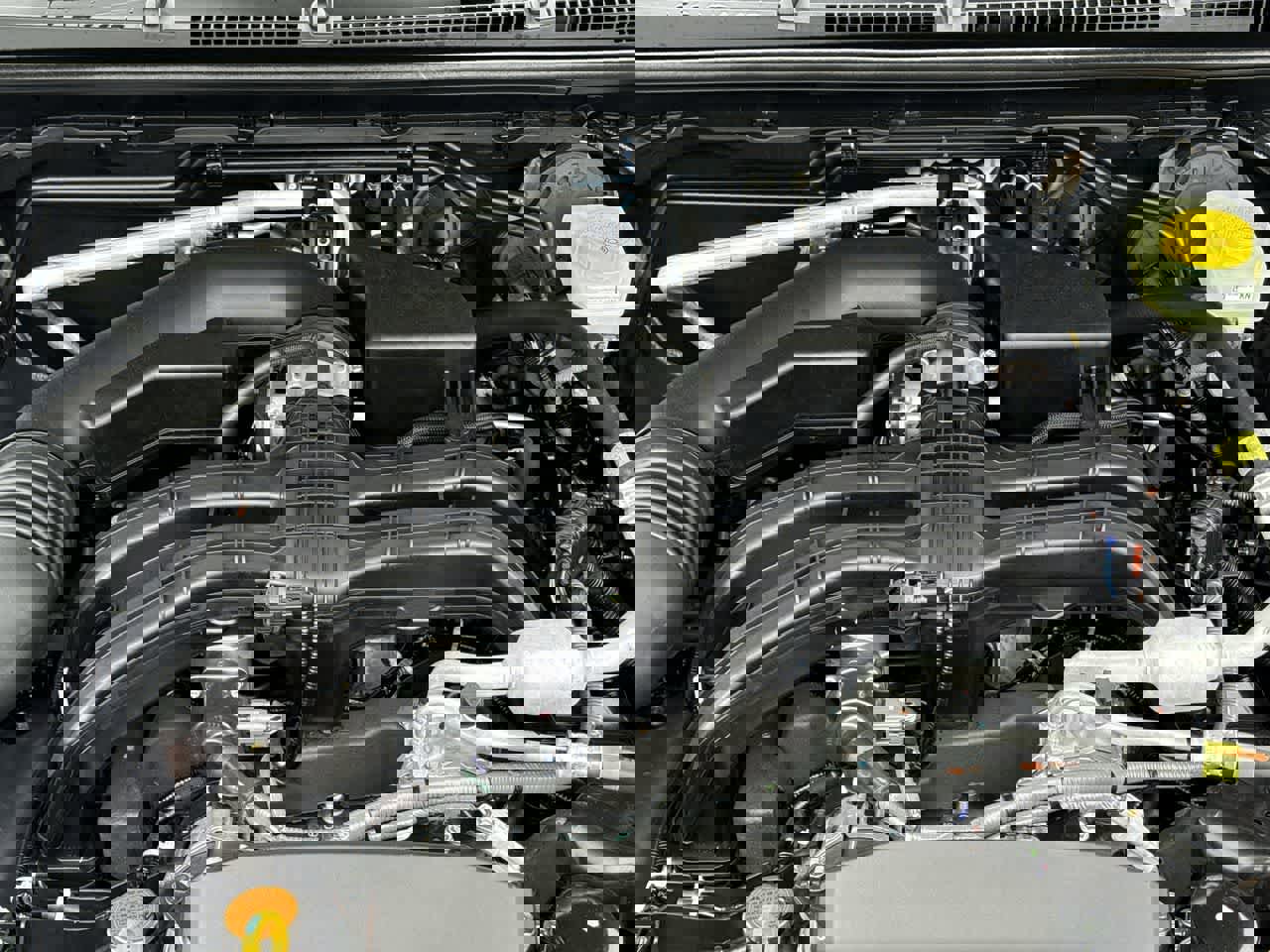 New 2026 Subaru Crosstrek 2.5i Wilderness image 13