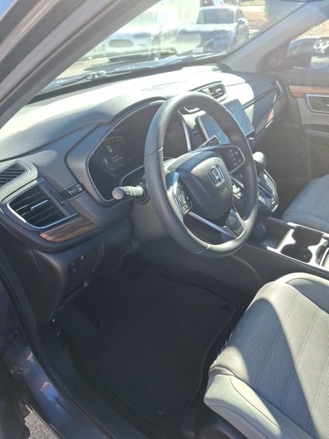 Used 2017 Honda CR-V EX image 19