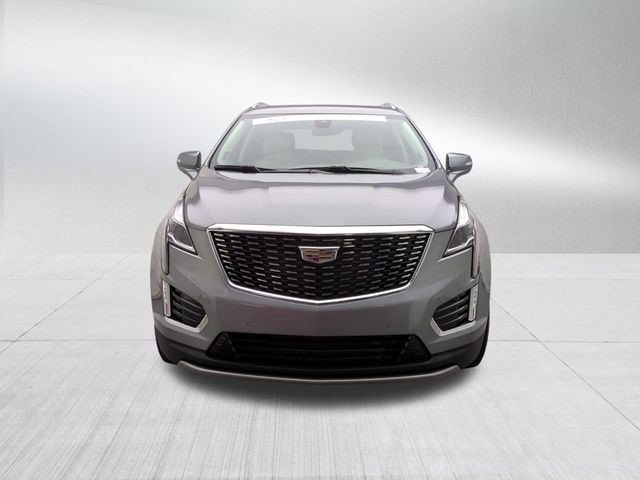 Certified 2024 Cadillac XT5 Premium Luxury w/ LPO, Floor Liner Package AWD/4WD image 2