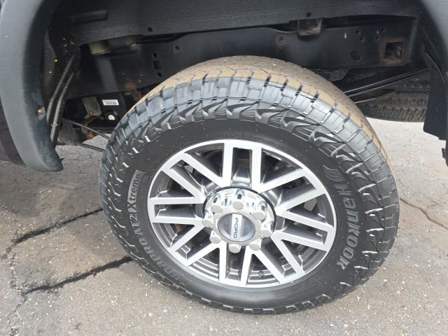 Used 2017 Ford F250 XLT w/ XLT Value Package image 54