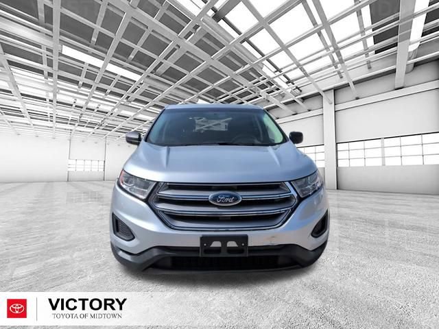 Used 2018 Ford Edge SE image 8