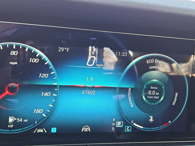 Certified 2023 Mercedes-Benz E 350 4MATIC Sedan image 8