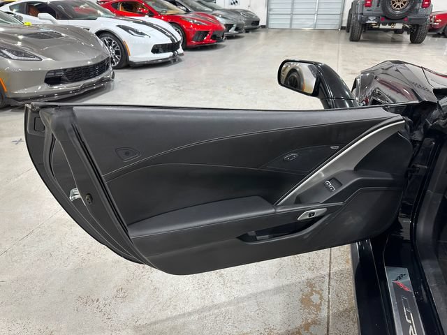 Used 2017 Chevrolet Corvette Grand Sport RWD image 13