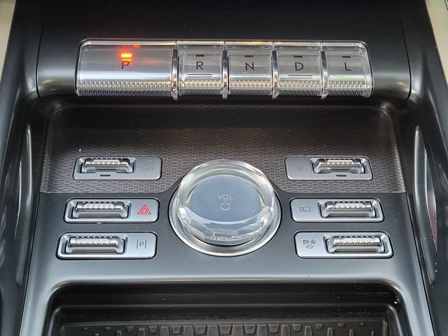 Used 2024 Lincoln Nautilus Premier w/ Equipment Group 102A AWD/4WD image 30