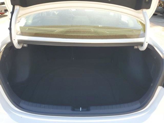 Used 2023 Kia Forte LXS w/ LXS Technology Package image 10