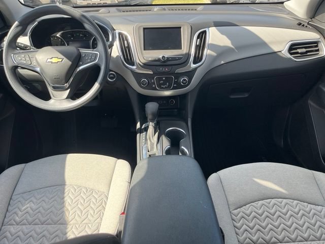 Used 2024 Chevrolet Equinox LS w/ LS Convenience Package FWD image 15