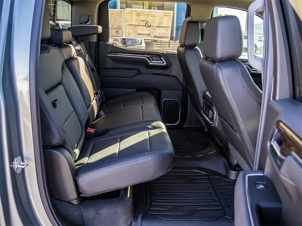 New 2026 GMC Sierra 1500 Elevation w/ Elevation Premium Package image 22
