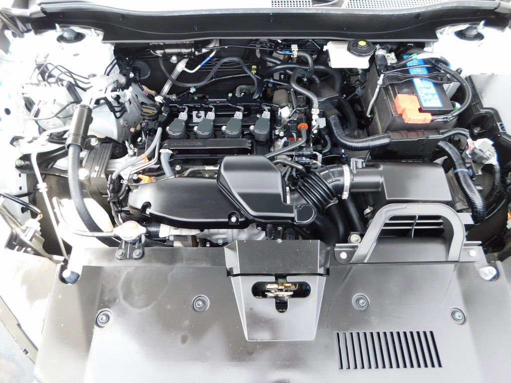 Used 2024 Honda CR-V EX-L image 39