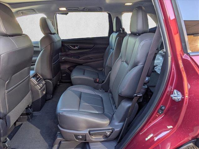 New 2025 Subaru Ascent Bronze Edition image 12