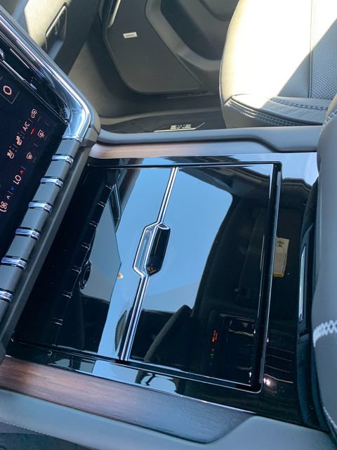 Used 2026 GMC Yukon Denali w/ LPO, Floor Liner Package AWD/4WD image 31