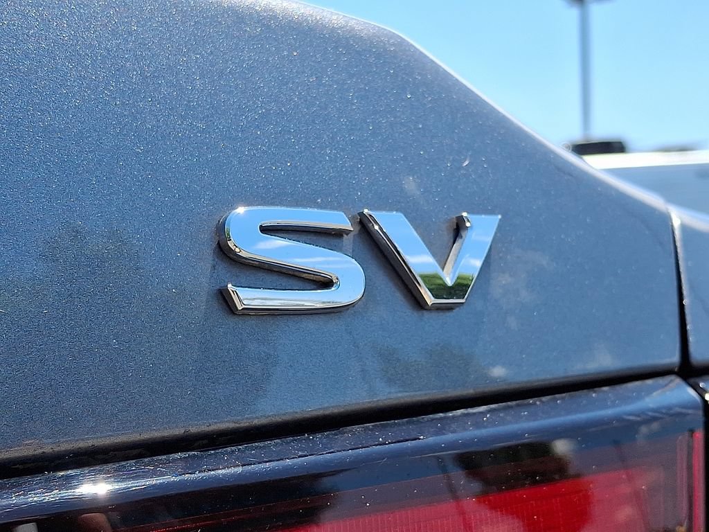 Used 2023 Nissan Sentra SV w/ All-Weather Package FWD image 32