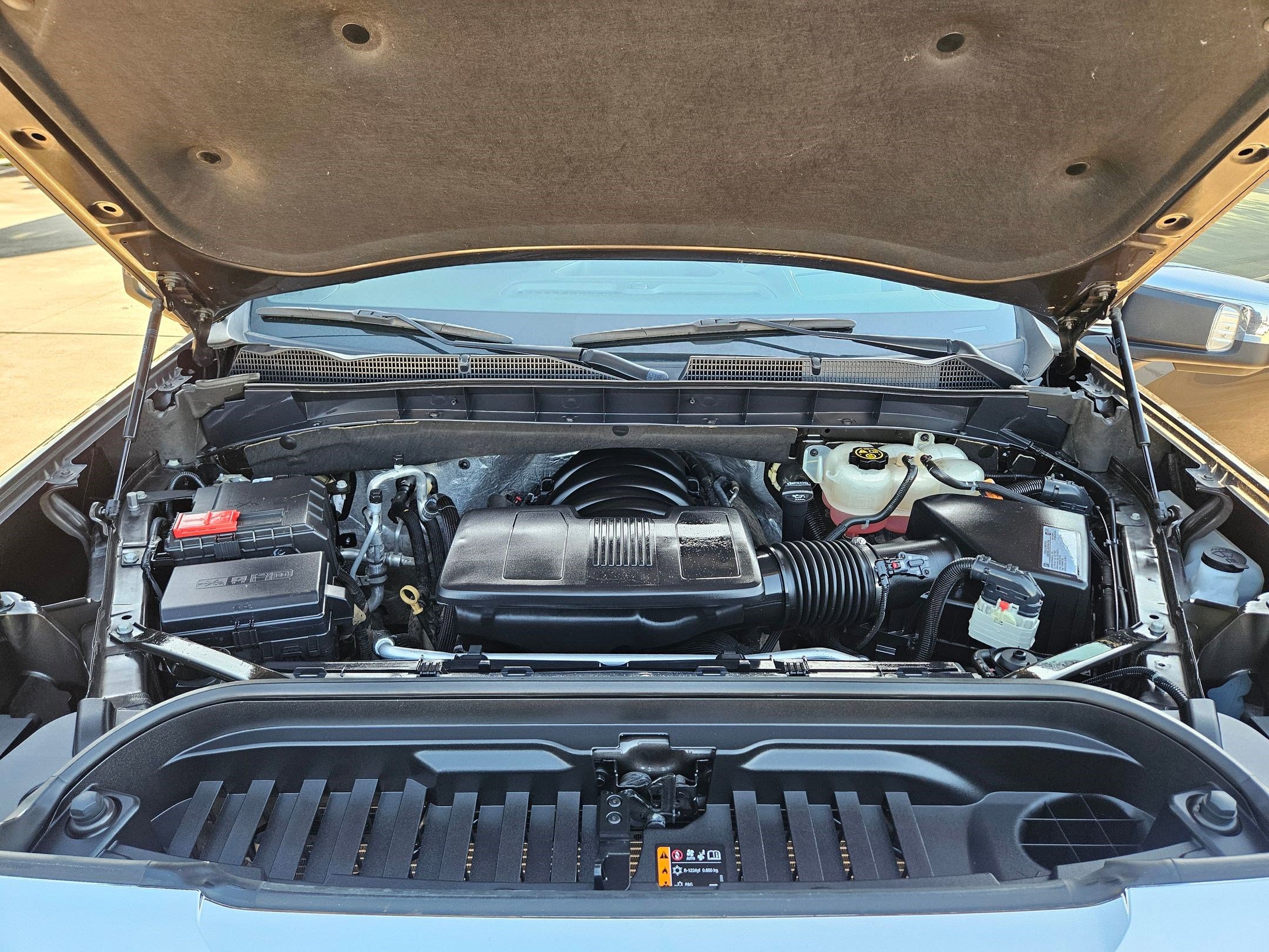 Used 2019 GMC Sierra 1500 Denali w/ Denali Ultimate Package image 53