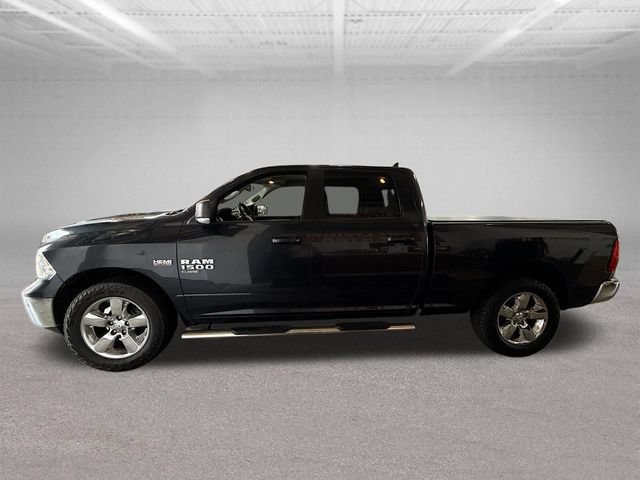 Used 2019 RAM 1500 Big Horn AWD/4WD image 9