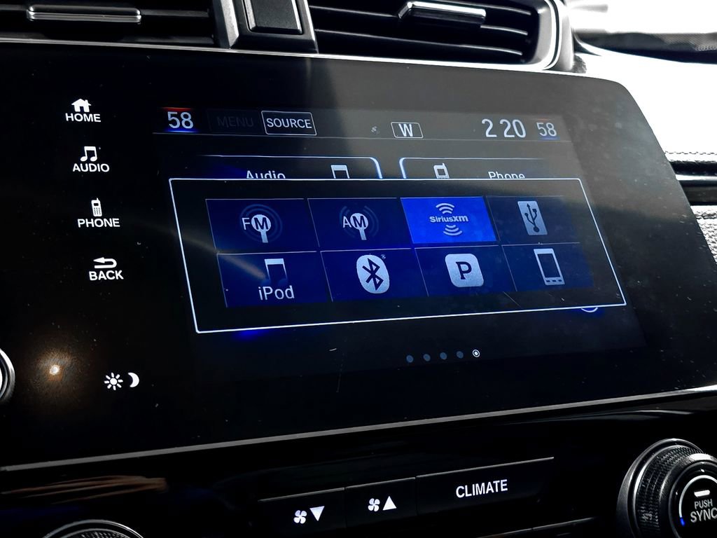 Certified 2020 Honda CR-V EX-L image 30